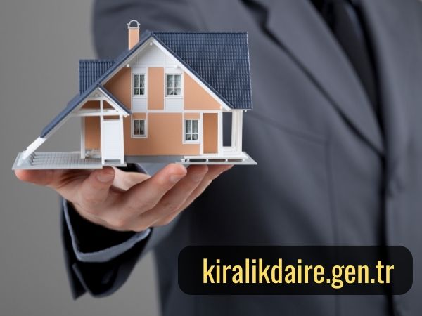 Konuksever Mahallesi Kiralık Daire